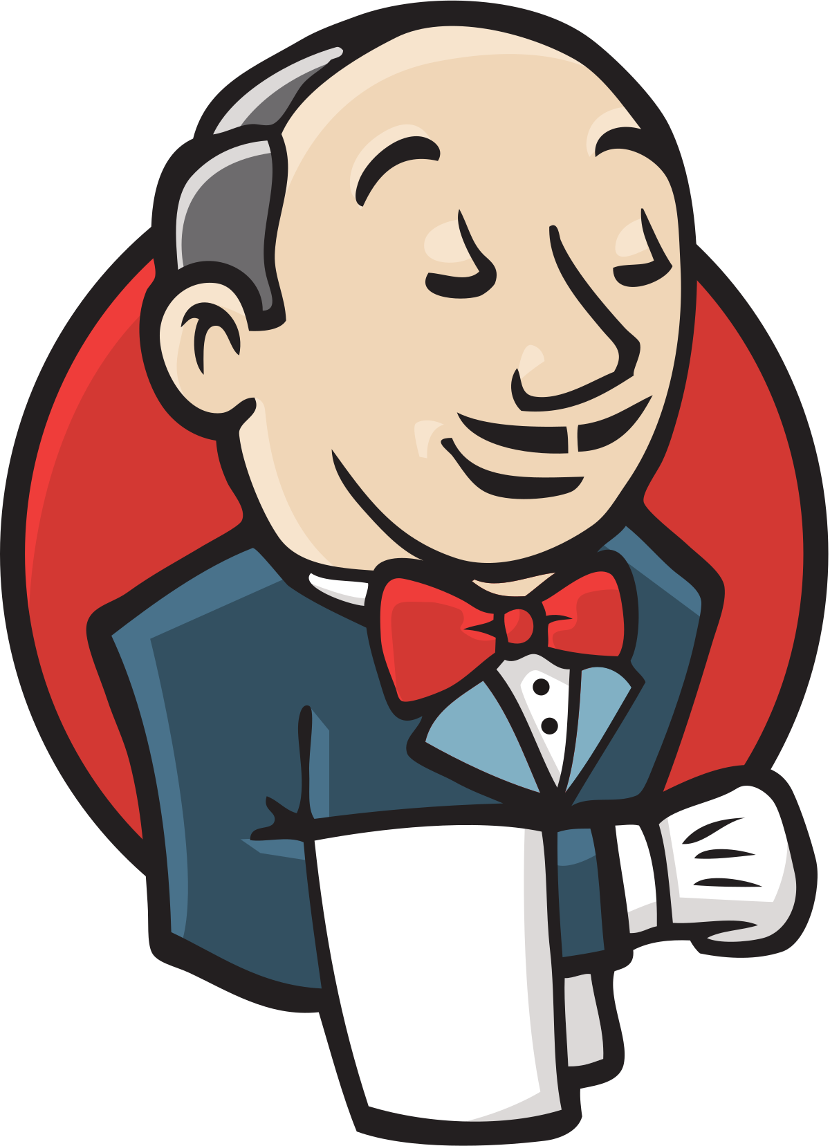Jenkins_logo